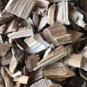 Wood Chips