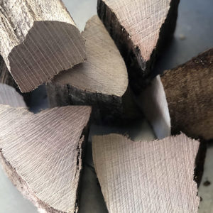 Wood Chunks