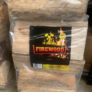 Firewood - 15KG