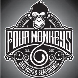 Four Monkeys