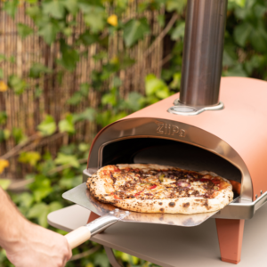 Pizza Oven