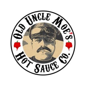 Old Uncle Moe's